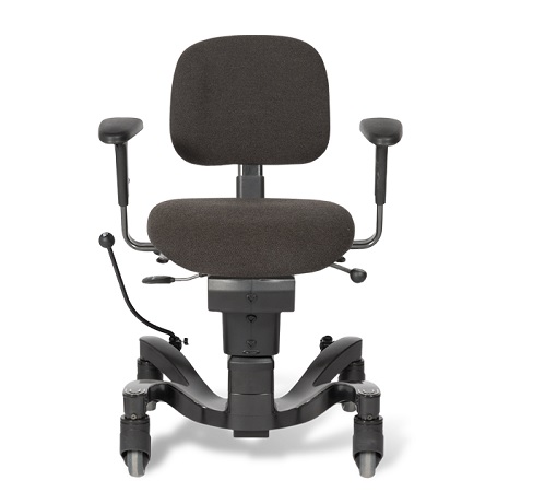 Chaises roulantes trotteur Vela Tango 700