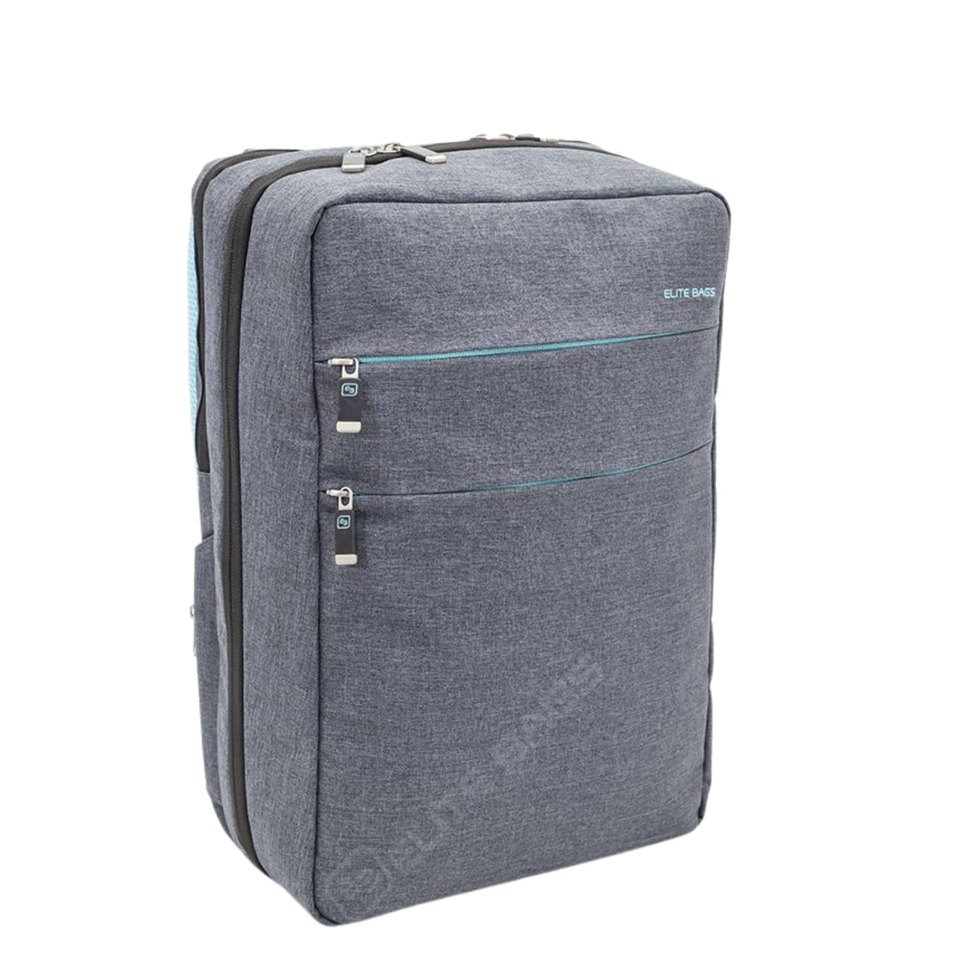 Trousse de soin / sac à dos Elite City's - gris