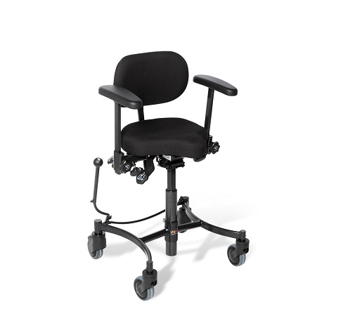 Chaises de travail/trotteur Vela Salsa