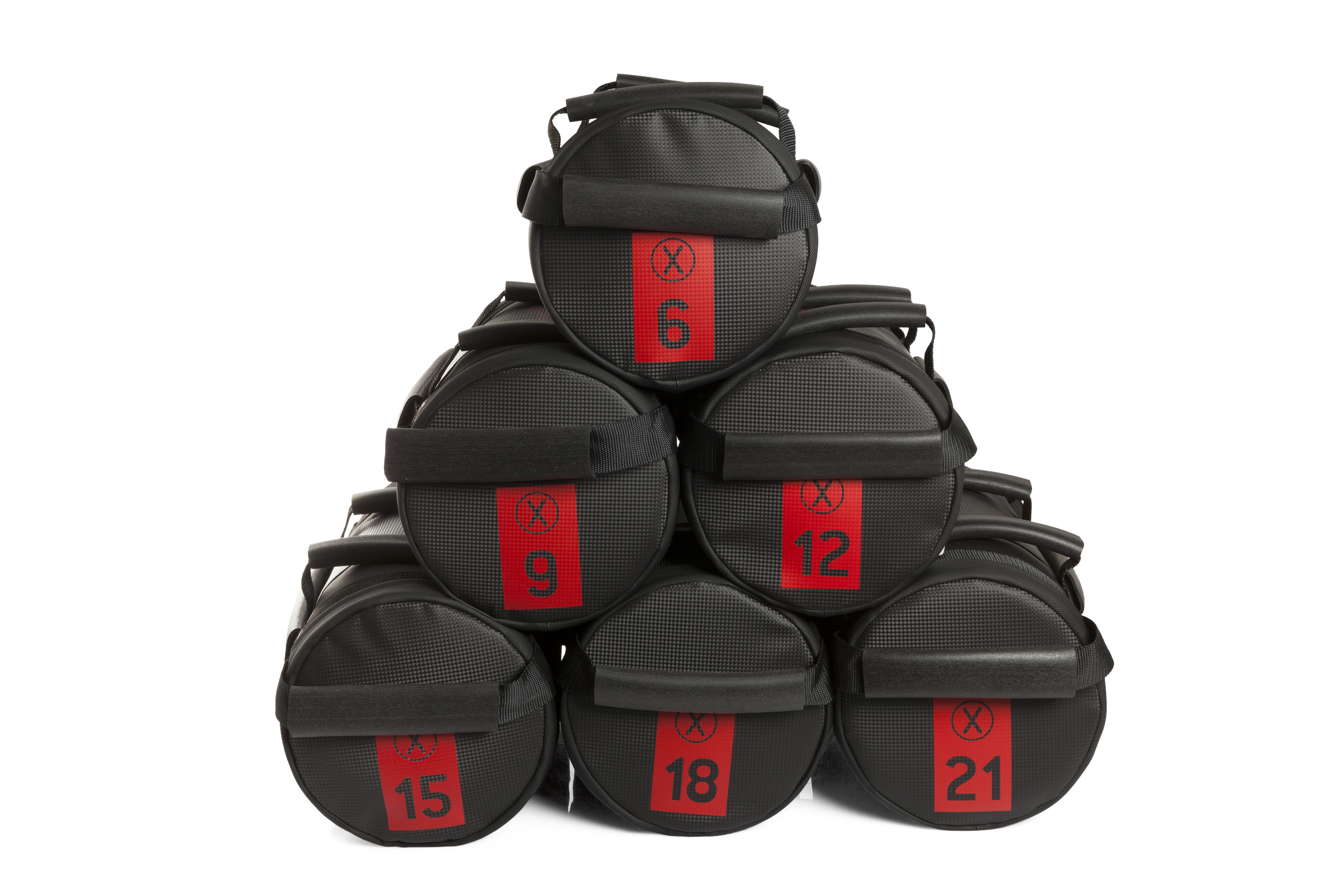 Kwell Executive Bag - sac de poids