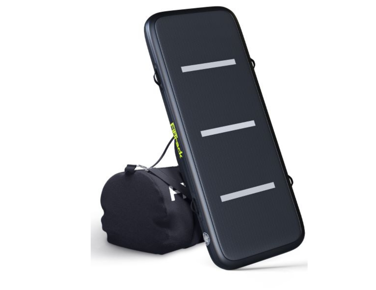 Fittrack tapis de saut