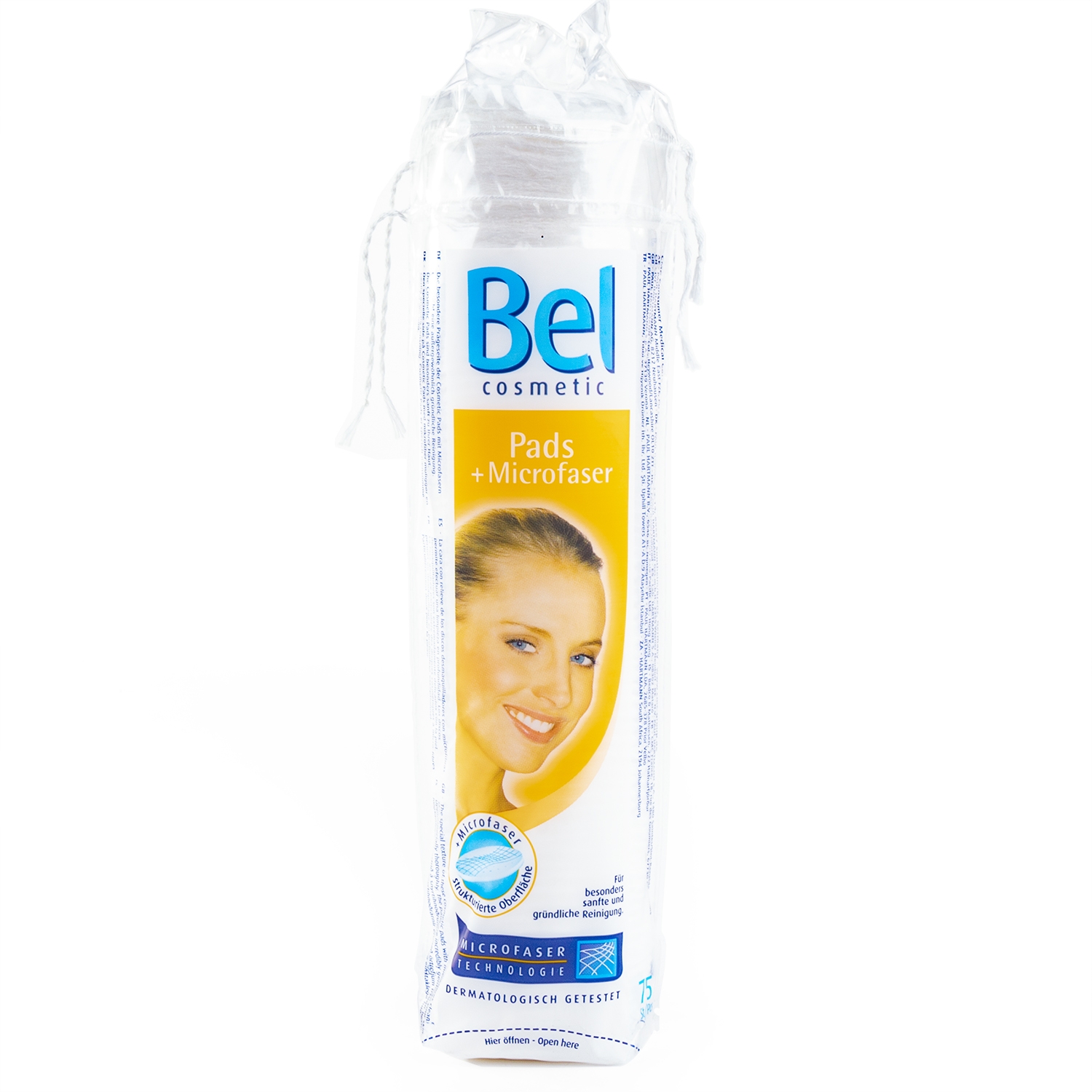 Bel ouattes ronds (70 pcs)