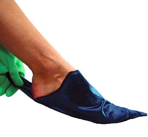 Bas, chaussettes et enfiles-bas
