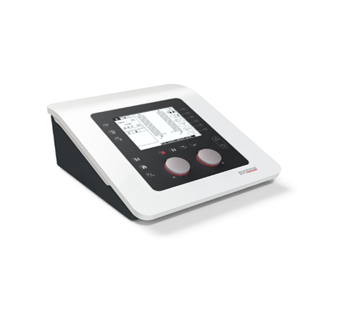 Myofeedback Gymna