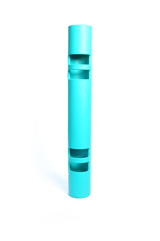 ViPR - tube d'entraînement